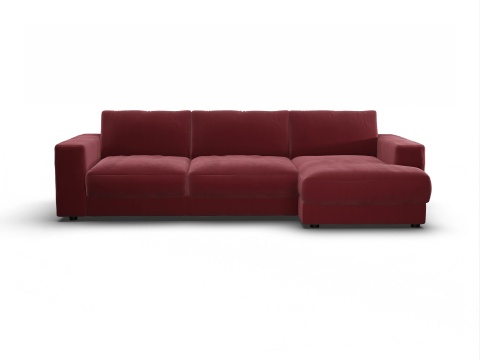 Ecksofa LOklein 2MD R